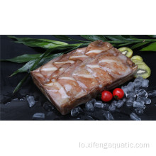 ປີກ Squid Frozen ຄຸນະພາບສູງ